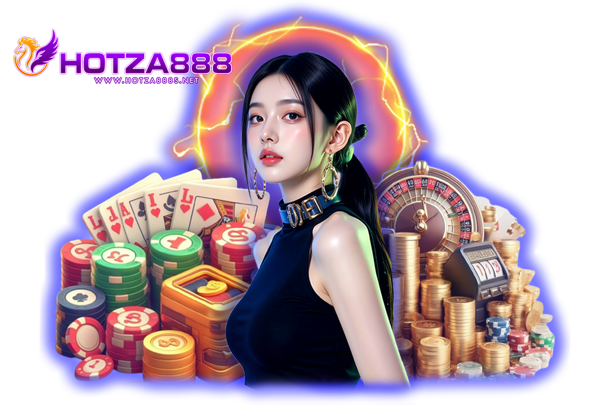 hotza888 ทางเข้า