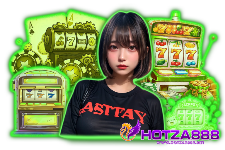 hotza gamer