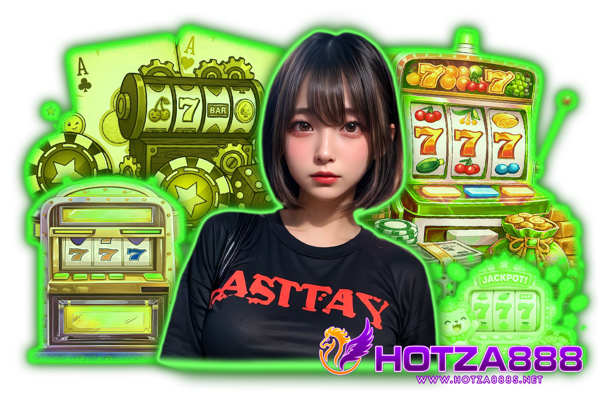 hotza gamer