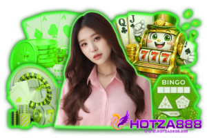 hotza บาคาร่า