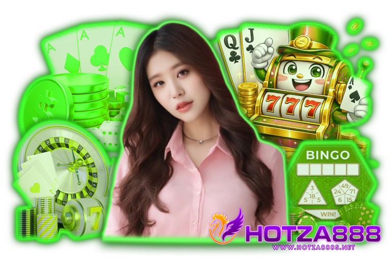 hotza บาคาร่า