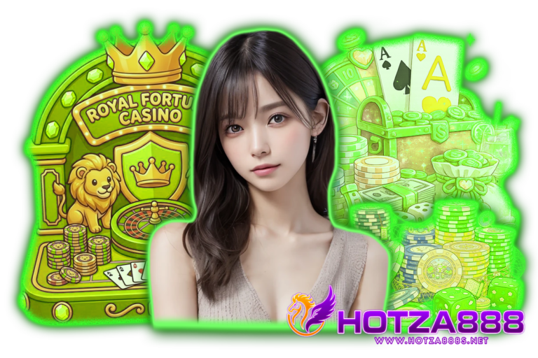 hotza สล็อต