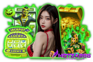 hotza888 คาสิโน