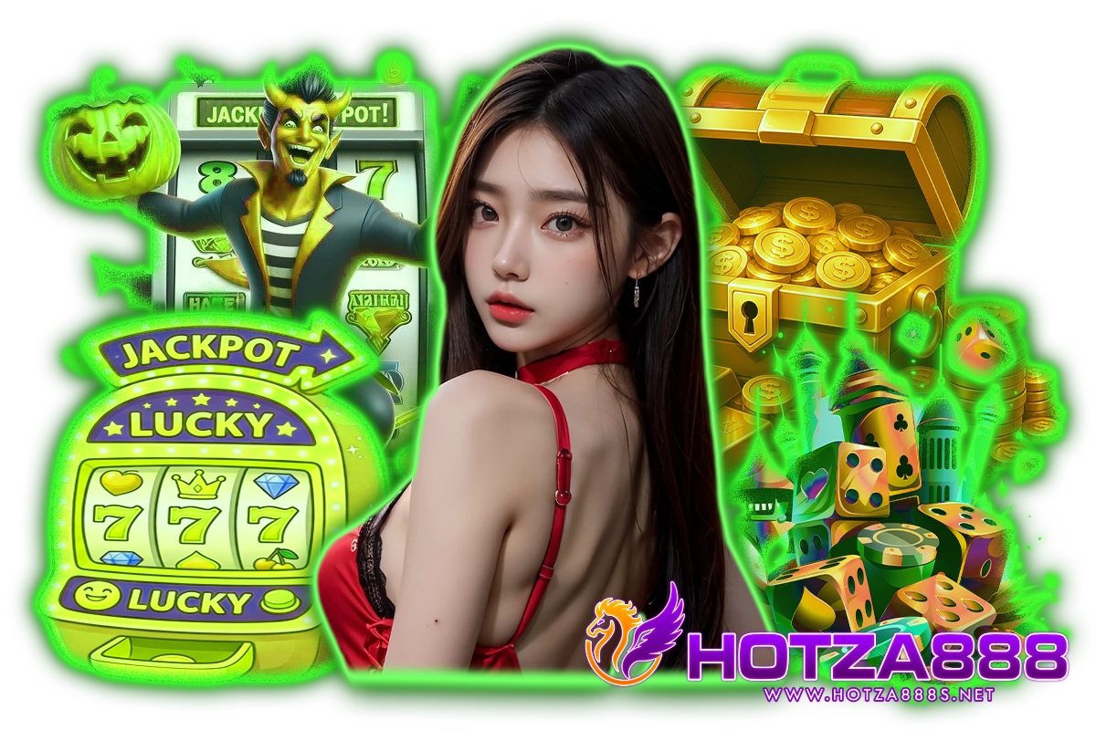 hotza888 คาสิโน