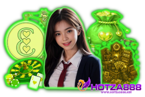 hotza888 เว็บตรง