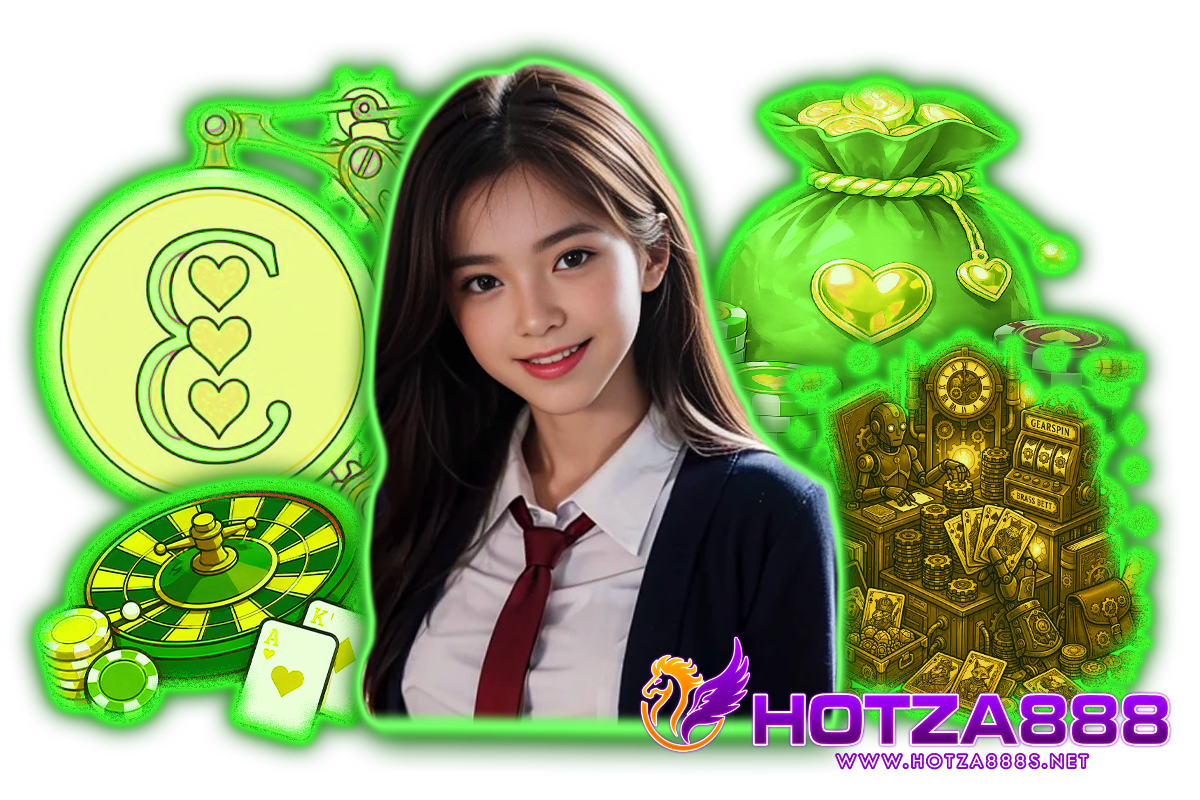 hotza888 เว็บตรง